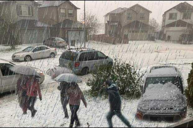 Одна неделя в апреле, которая сломает все прогнозы — назван точный период