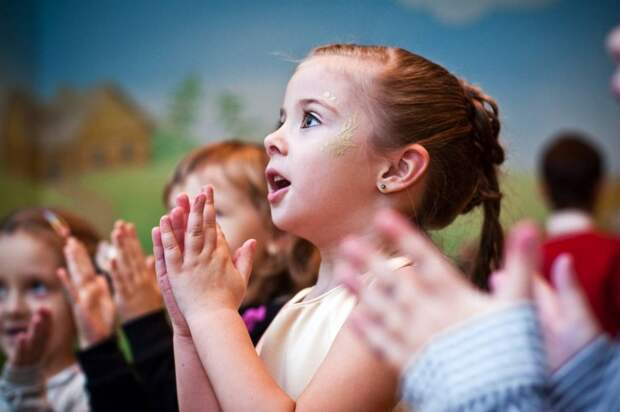 Дети. Фото: pixabay.com