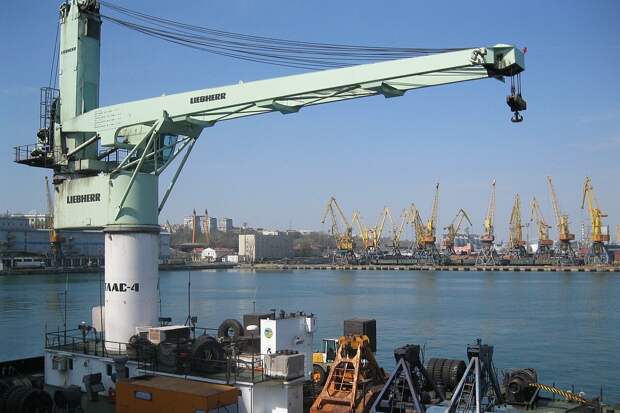 Financial Times предрекает Украине поражение и потерю Одессы