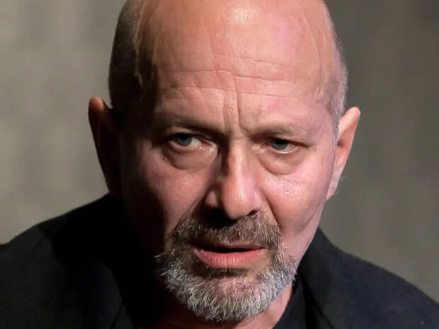 В Новосибирске скончался заслуженный артист России Николай Соловьев