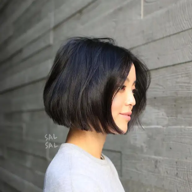 Стрижки для тонких волос: 13 примеров как придать объем волосам