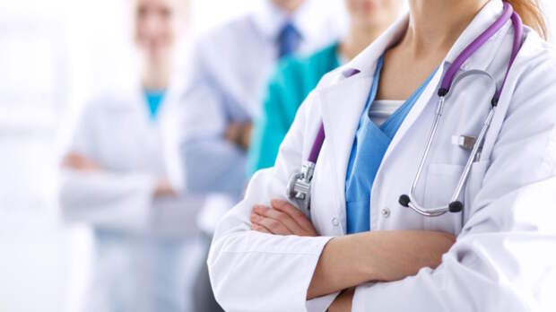 В России стало больше врачей, но потребность в медработниках  увеличится