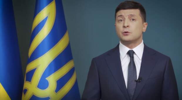 Зеленскому кажется, что Украина почти выполнила один из пунктов Минских соглашений