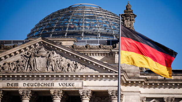 Германия и другие страны ЕС готовят ответ на пошлины Трампа