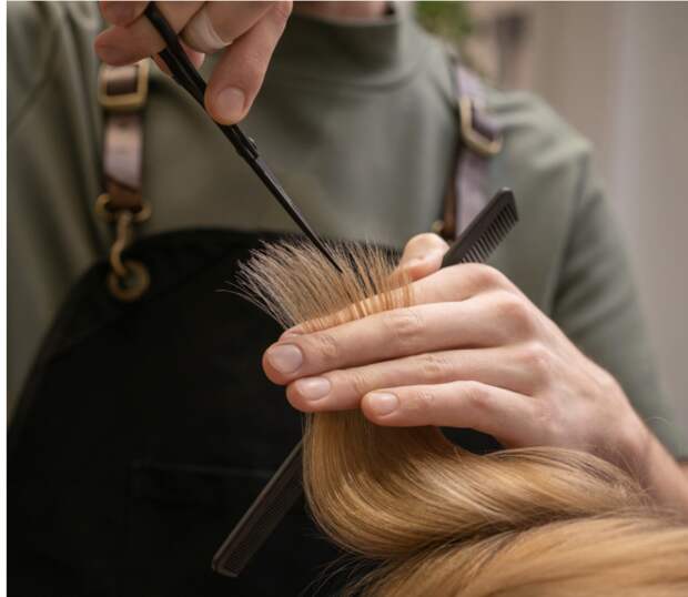 Новый ГОСТ на детские стрижки: важные изменения для родителей и салонов