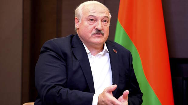Президент Белоруссии осудил нападение США на Венесуэлу