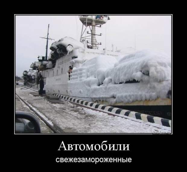 Новые демотиваторы на Бугаге (20 шт)