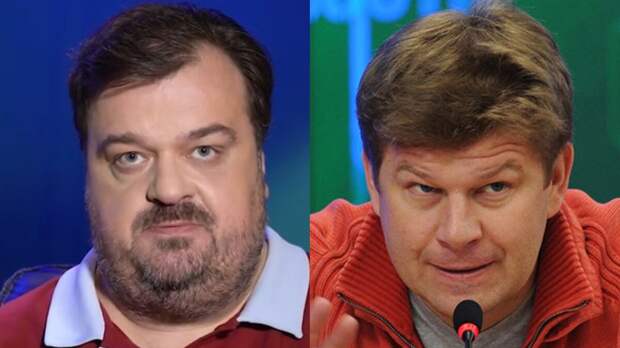 Уткин и Губерниев оценили выступление России на молодежном ЧЕ-2021 по футболу