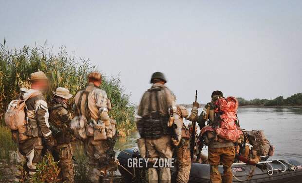 Штурму Дейр эз-Зора 5 лет: как бойцы ЧВК «Вагнер» освободили город от боевиков ИГ и омыли сапоги в Евфрате