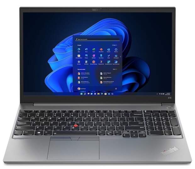 Lenovo ThinkPad E15 Gen 4
