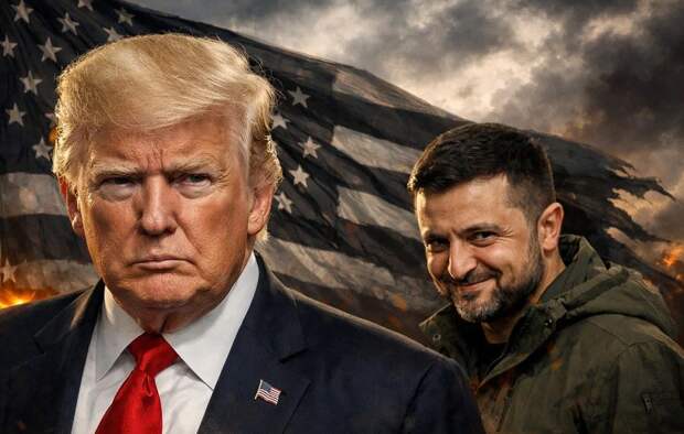 "Перемирие" пошло не по плану: Зеленский выступил с заявлением. В России прозвучало слово "предательство". В СВО внезапно вмешался Илон Маск