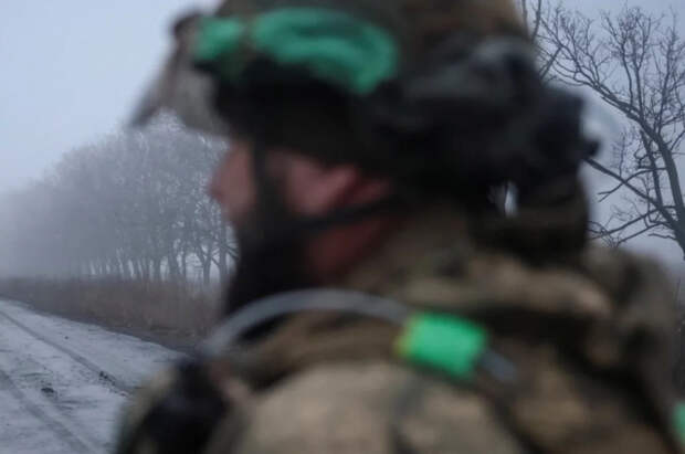 В ВСУ заявили о фактической потере Песчаного под Купянском