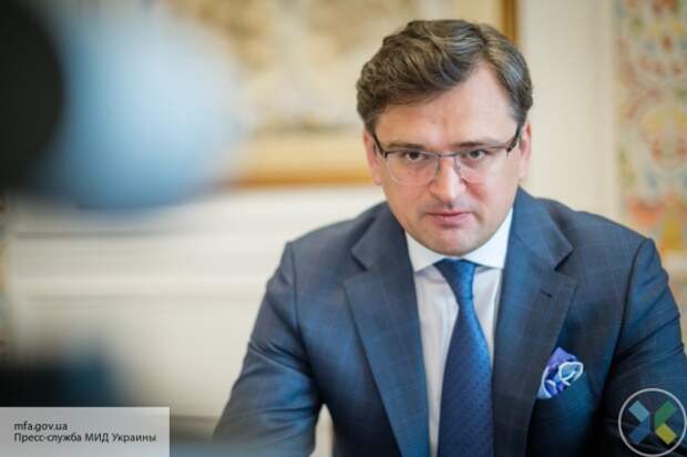 Кулеба пригласил представителей РФ на саммит по Крыму