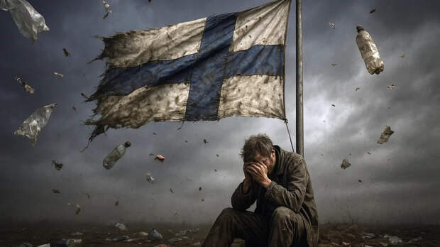 National Interest: в Финляндии могут разместить ядерное оружие Франции «ради сдерживания России»