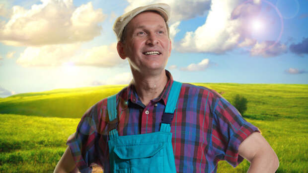 Федор Добронравов из Сватов отказался от миллиона