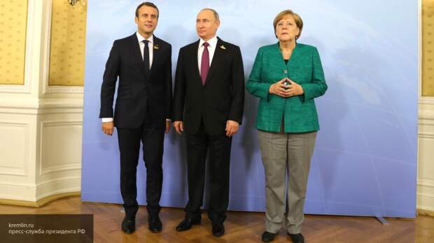 Главный страх Европы: почему страны ЕС стали стремится к диалогу с Россией