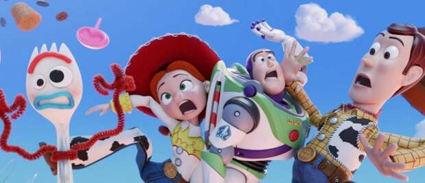 10 американских фильмов 2019 года, которые, по словам критиков, войдут в историю