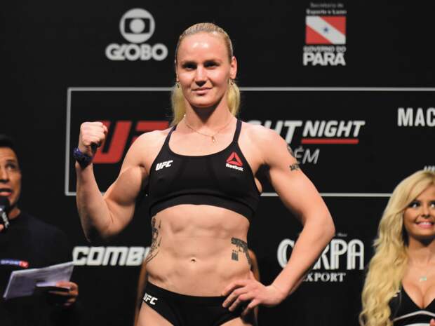 Шевченко в бою с Грассо получила оскольчатый перелом кисти