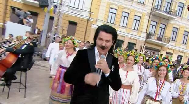 Павел Зибров