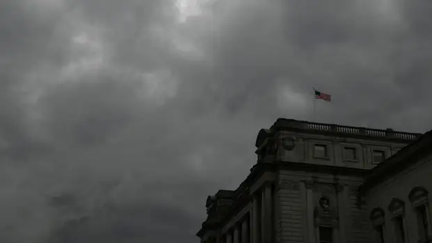 Полиция Капитолия предупредила об угрозе взрыва Библиотеки конгресса