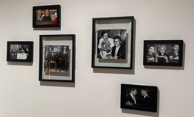 Фото Mehran__jalali/Twitter