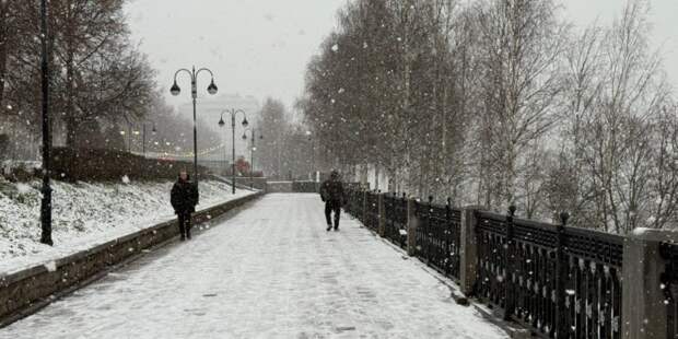 Январь в России удивит: где ударят морозы, а где станет теплее нормы