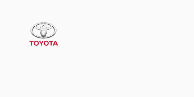 Toyota планирует создать "горячую" версию кроссовера или внедорожника под брендом GR Sport