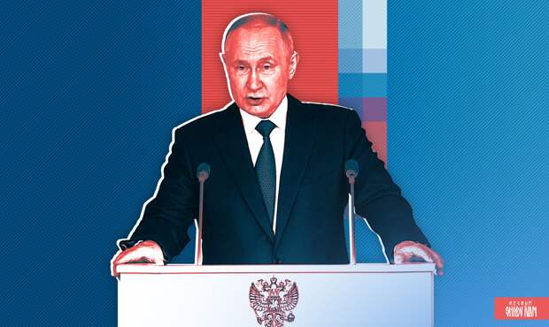 Россия предлагает возобновить переговоры, несмотря на бои, заявил Путин