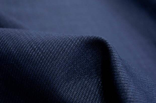 Ткань твил: классика, возвращающаяся в моду