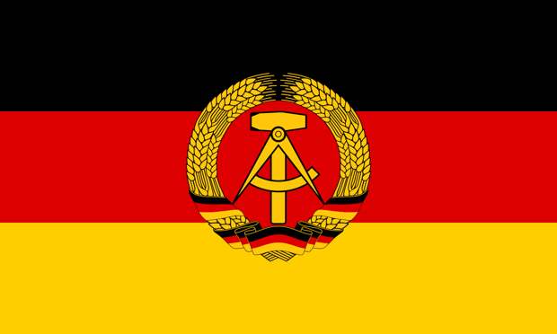 Не пора ли признать не только ДНР и ЛНР, но и… ГДР?