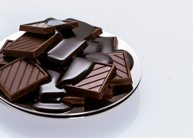 Шоколад. Вредный или полезный продукт?