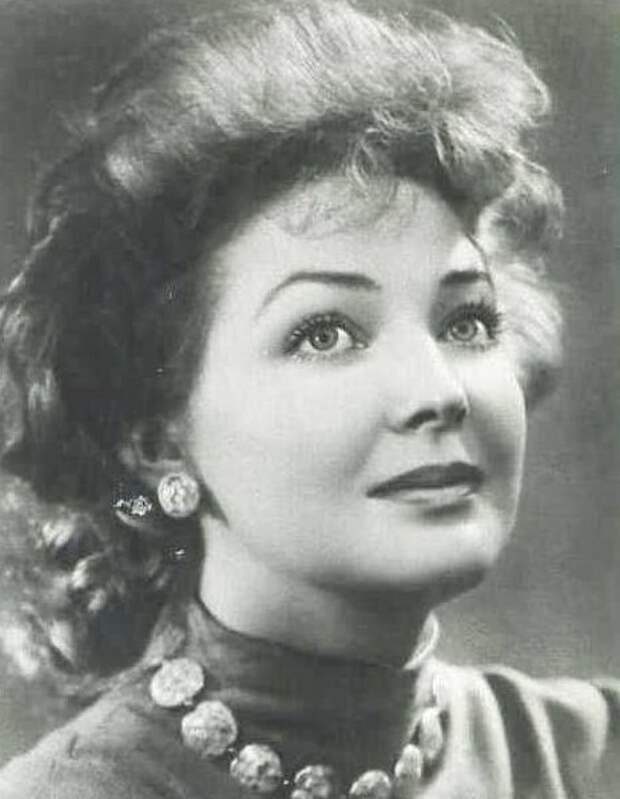 Ирина Скобцева