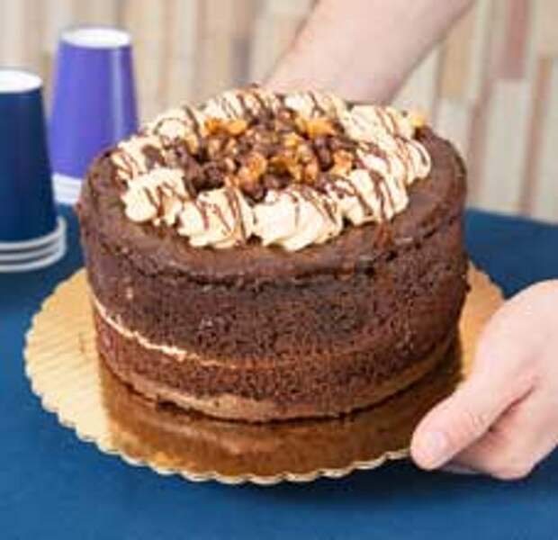 Где купить ламинированные подложки для десерта?