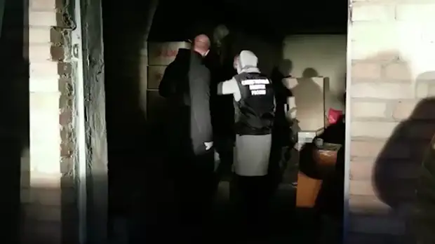 Число фигурантов дела об отравлении алкоголем в Оренбургской области возросло до девяти