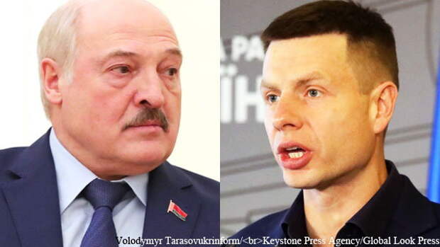 Позорный прогиб батьки не засчитали: В Раде пообещали повесить Лукашенко