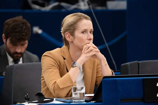 Рубио предложил недовольной США Каллас самой урегулировать украинский кризис