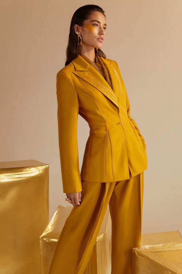 Китайский Новый год 2026: когда и что надеть, чтобы привлечь удачу