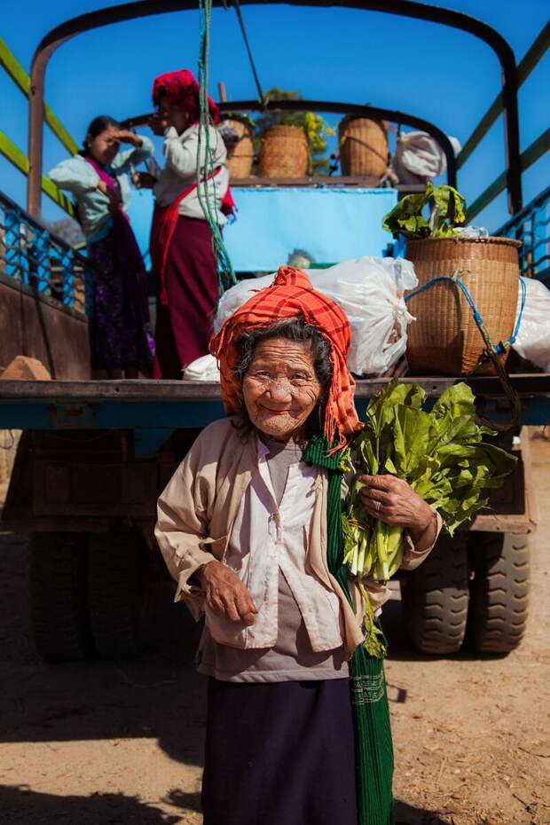 Нампан, Мьянма женщины, красота, народы мира, разнообразие, фотопроект