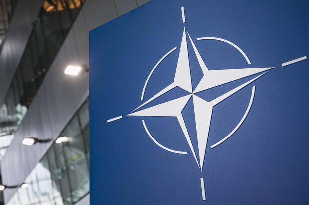 Раскрыт вариант возможного «размещения» баз НАТО на Украине
