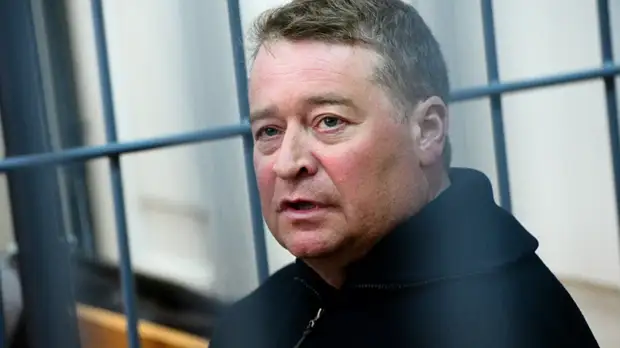 Арест экс-главе Марий Эл продлили до марта 2021 года