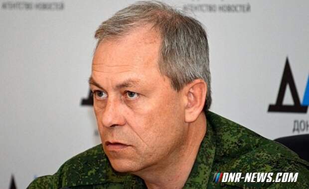 Басурин: ВСУ потеряли пять человек и катер при попытке атаковать позиции ДНР с моря
