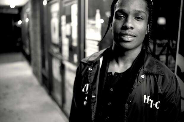 Картинки по запросу A$AP Rocky