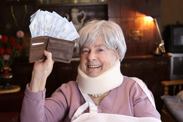 Юрист Илья Русяев предупредил: за фальсификацию инвалидности ради пенсии грозит до четырёх лет лишения свободы