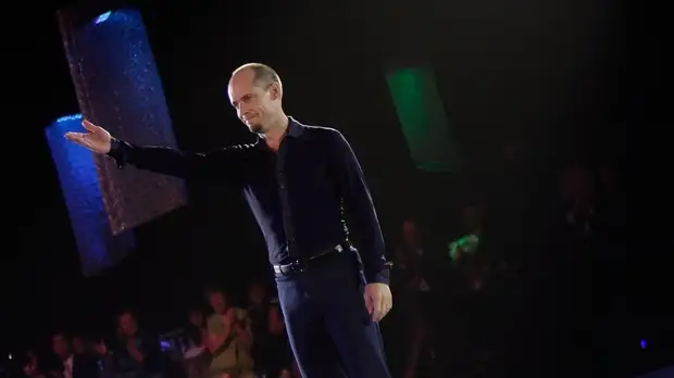 Тайная номинация: почему вручение ледового «Оскара» Браунингу может дискредитировать премию ISU