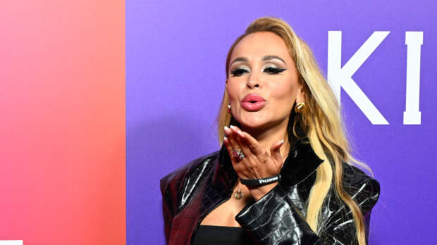 Лерчек и Блиновская в прошлом? — Калашникова о борьбе с инфоцыганами