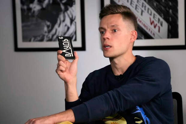 Юрий Дудь стал фигурантом дела о пропаганде наркотиков