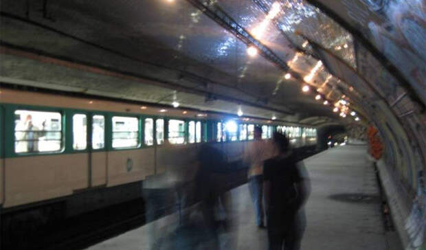 Тайные станции метрополитенов: подземные сооружения убрали с официальных карт
