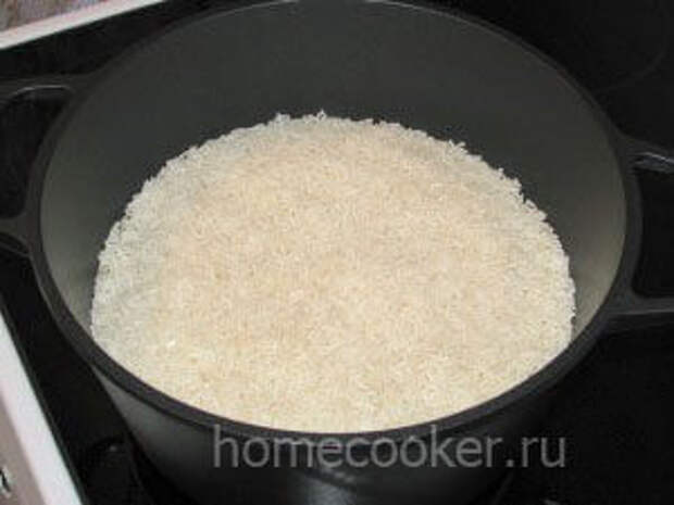 Плов с курицей Zasypaem ris 300x225 Плов с курицей