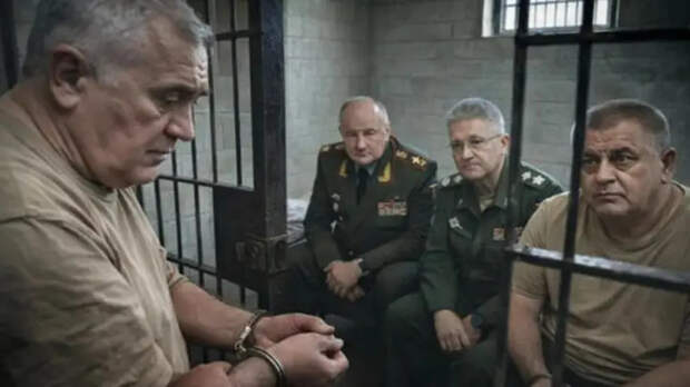 "Погромы" в высоких кабинетах из-за миллиардов: Полетят "очень большие звёзды"? Тимур Иванов согласился сдать всех с одним условием