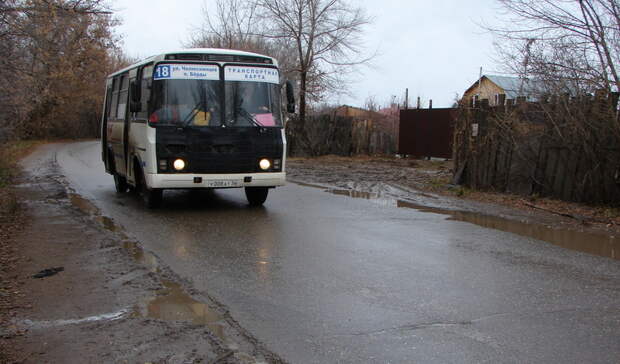 Во Владивостоке отменили 33 автобусных рейса 3 января